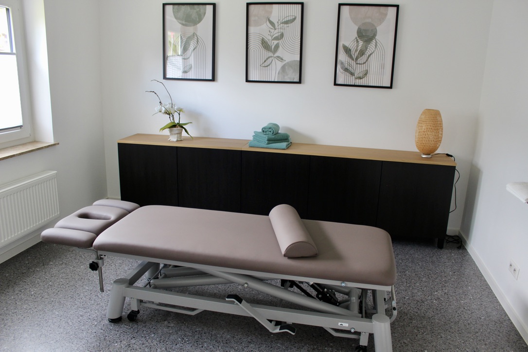 Physiotherapiepraxis Steinle manuelletherapie